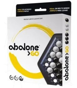 Abalone GO