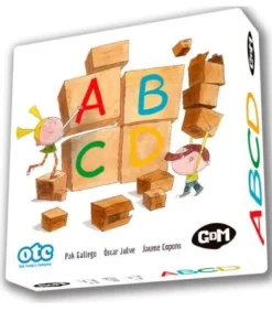 ABCD