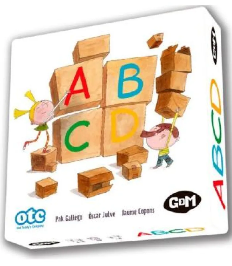 ABCD