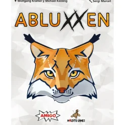 Abluxxen