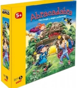 Abracadabra
