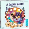 ¡A Buenas Horas!
