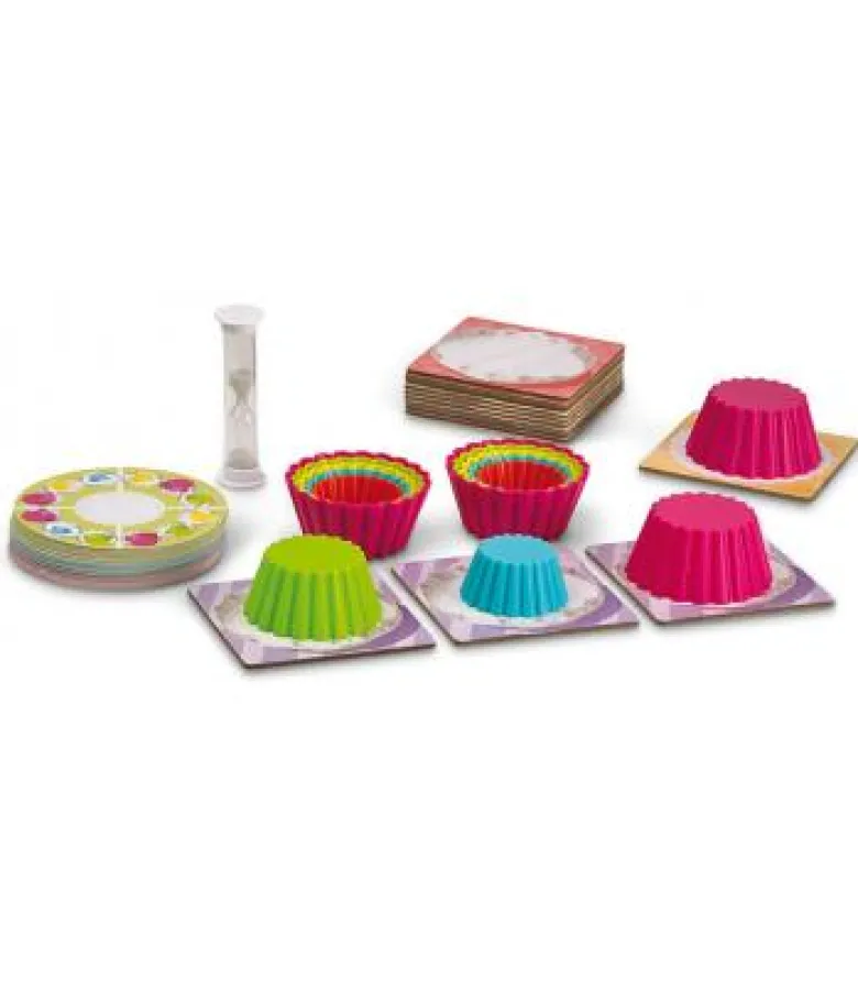 Academia de Cupcakes