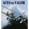 Aces of Valor (Inglés)
