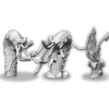 Achtung! Cthulhu - Chthonians
