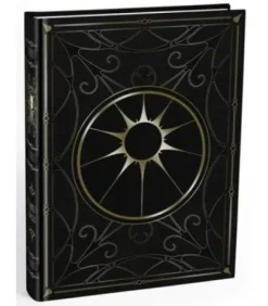Achtung! Cthulhu: Edición Exarca del Sol Negro