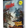 Achtung! Cthulhu: Guia del Jugador