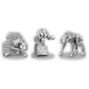 Achtung! Cthulhu - Perros de Tíndalos