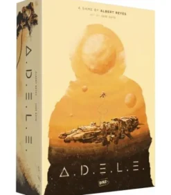 ADELE