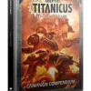 Adeptus Titanicus: Campaign Compendium (Inglés)
