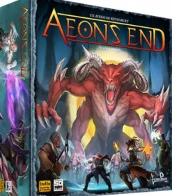 Aeon's End