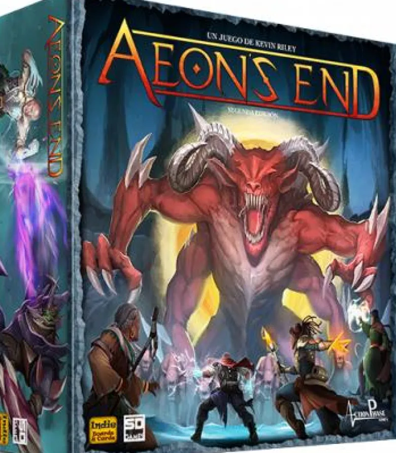 Aeon's End
