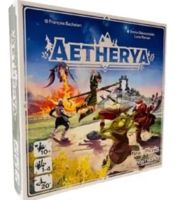 Aetherya