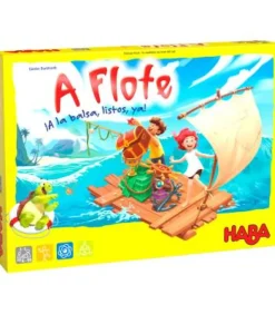 A Flote