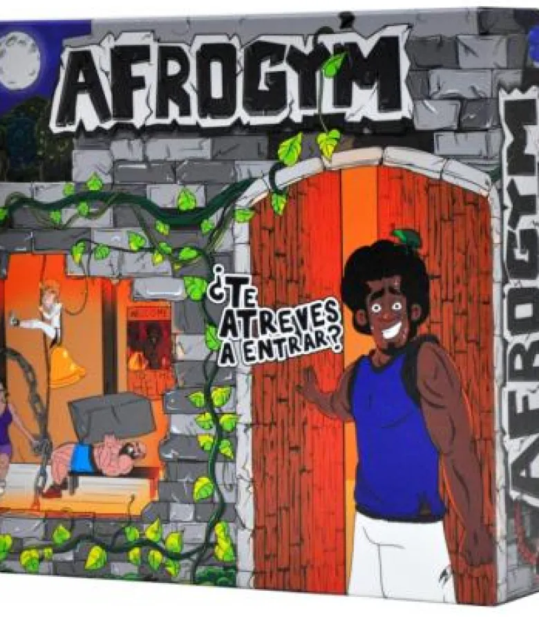 AfroGym