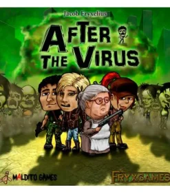 After the Virus
