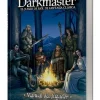 Against the Darkmaster: Manual del jugador