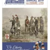 Against the Odds Annual 2019: La Vendée - 1793 (Inglés)