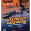 Against the Odds Annual 2008 - Operation Cartwheel: Breaking the Bismarck's Barrier (Inglés)
