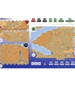 Against the Odds: Annual 2017 - Six Days of War (Inglés)