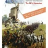 Against the Odds: Before Waterloo - The 1814 Expansion (Inglés)