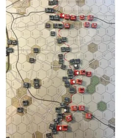 Against the Odds 56: Hitler's Stalingrad - Breslau 1945 (Inglés)