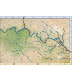 Against the Odds 55: Lee's Greatest Victory - Chancellorsville 1863 (Inglés)