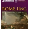 Against the Odds 61 - Rome, IInc: From Diocletian to Heraclius (Inglés)
