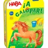 ¡A Galopar! (Versión Mini)