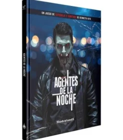 Agentes de la Noche