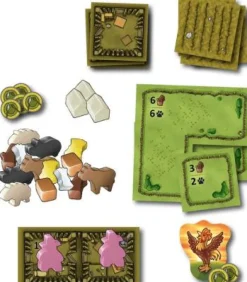 Agricola: Edición Familiar