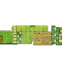 Agricola (Edición Revisada)