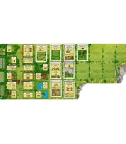 Agricola (Edición Revisada)