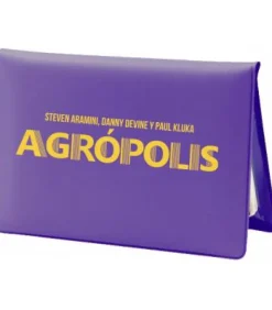 Agrópolis