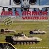 Air & Armor Würzburg: Tactical Armored Warfare in Europe (Designer Signature Edition)