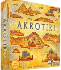 Akrotiri