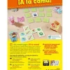 ¡A la Cama!