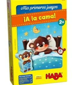 ¡A la Cama!