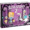 Alakazum! 2