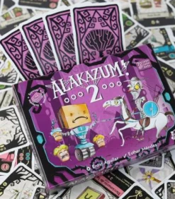 Alakazum! 2