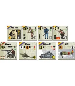 A las Barricadas! (2nd Edition) (Inglés)