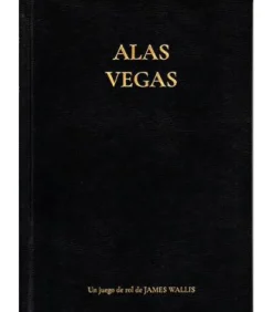 Alas Vegas