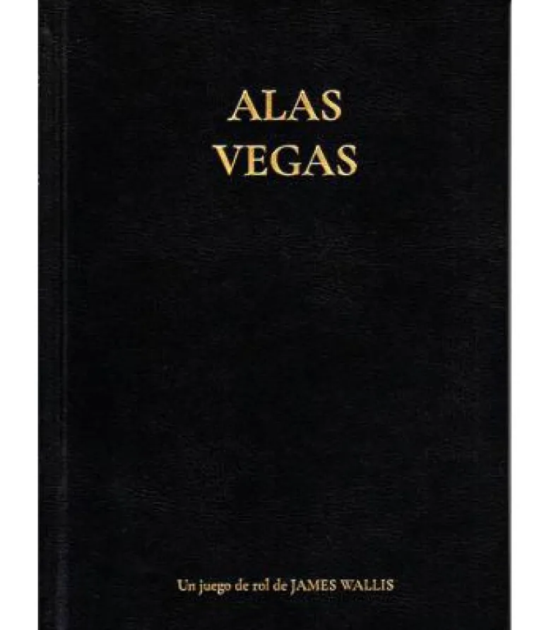 Alas Vegas