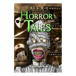 Alea 3: Horror Tales