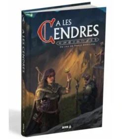 A les Cendres (Català)