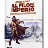 Al Filo del Imperio: Adentrándose en lo Desconocido