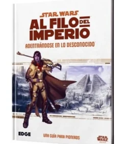 Al Filo del Imperio: Adentrándose en lo Desconocido
