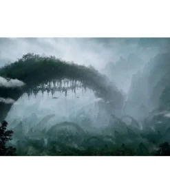 Al Filo del Imperio: Horizontes Lejanos