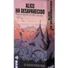Alice ha desaparecido: Expansión Silent Falls