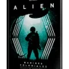 Alien: Marines Coloniales Manual de Operaciones